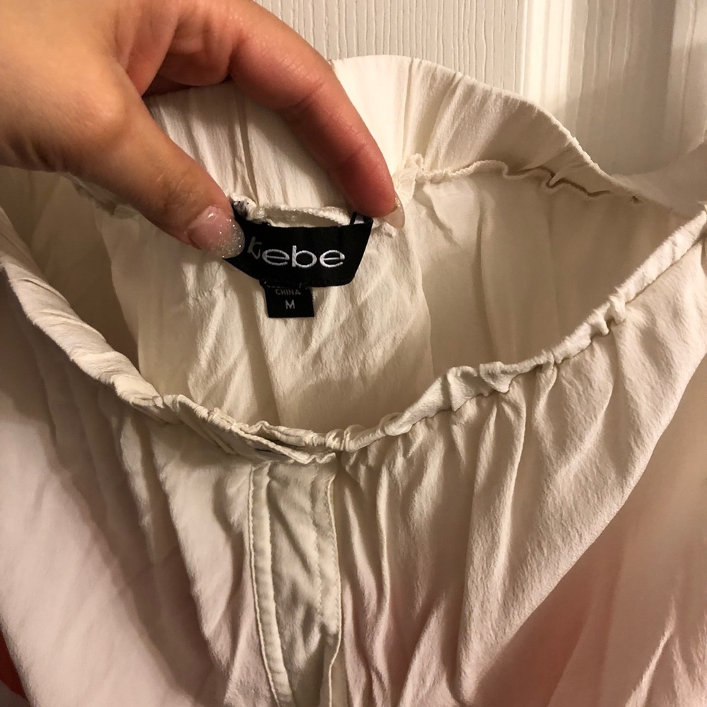 Tube top - Picture 3 of 3